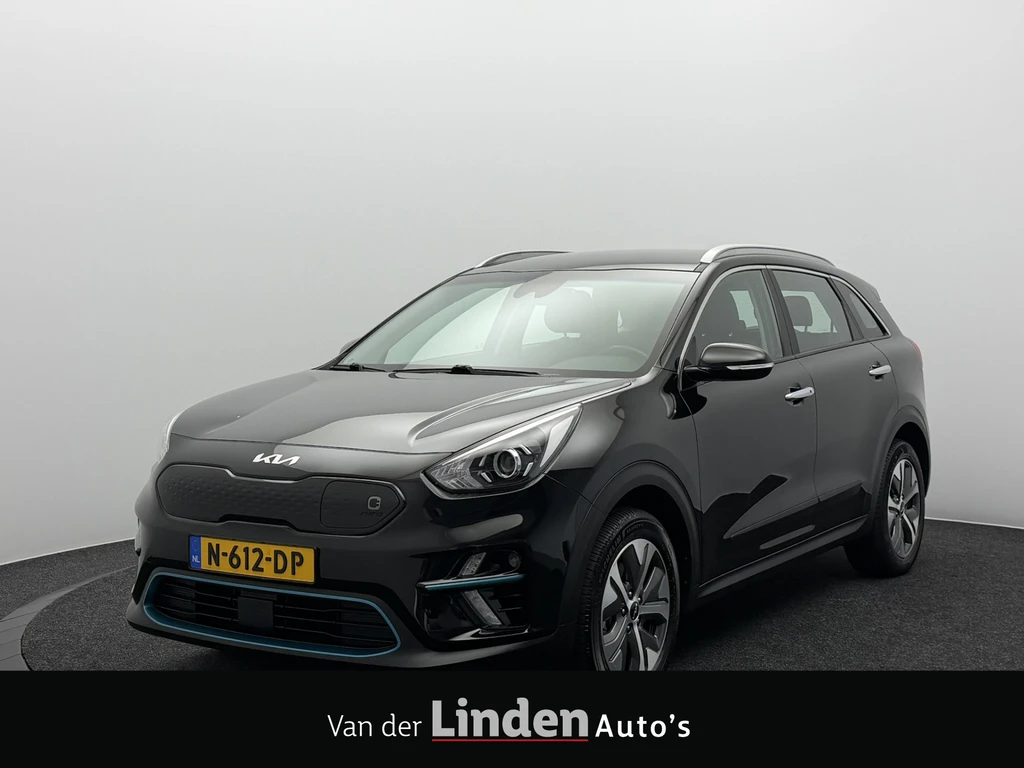 Kia e-Niro – foto 1