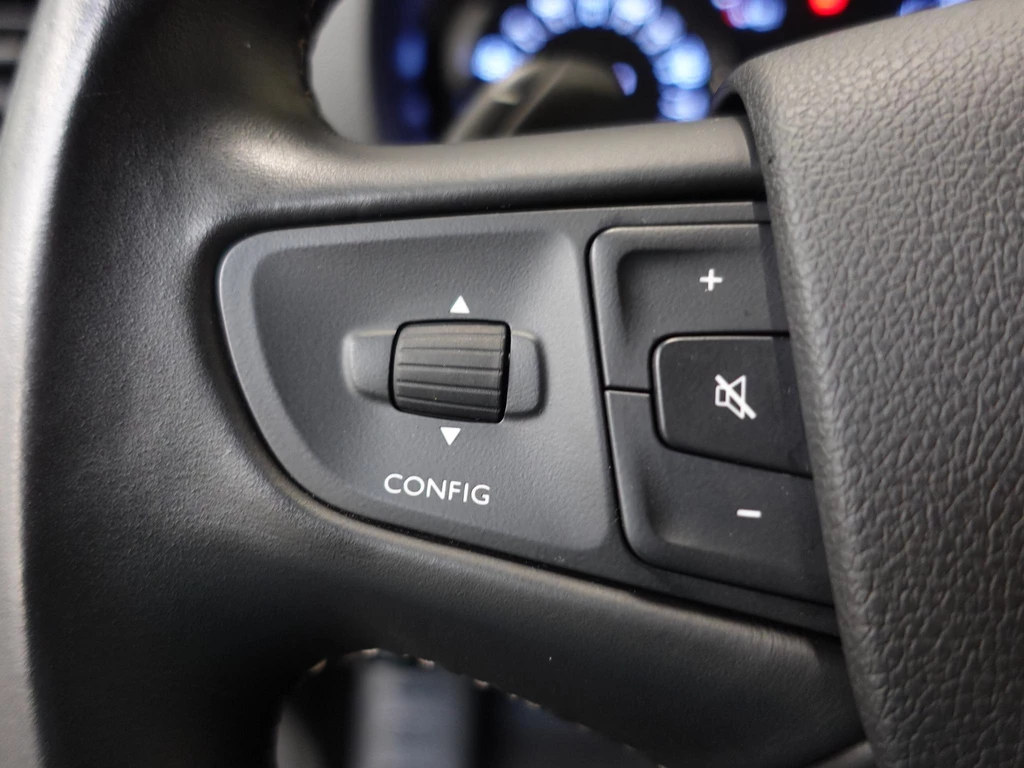 Opel Vivaro – foto 20