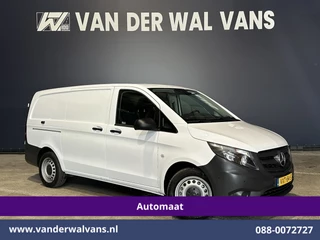 Mercedes-Benz Vito – thumbnail 3