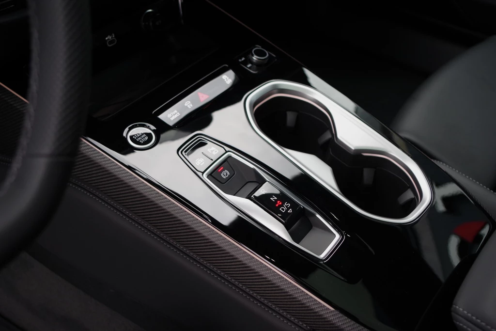 Audi A6 – foto 61