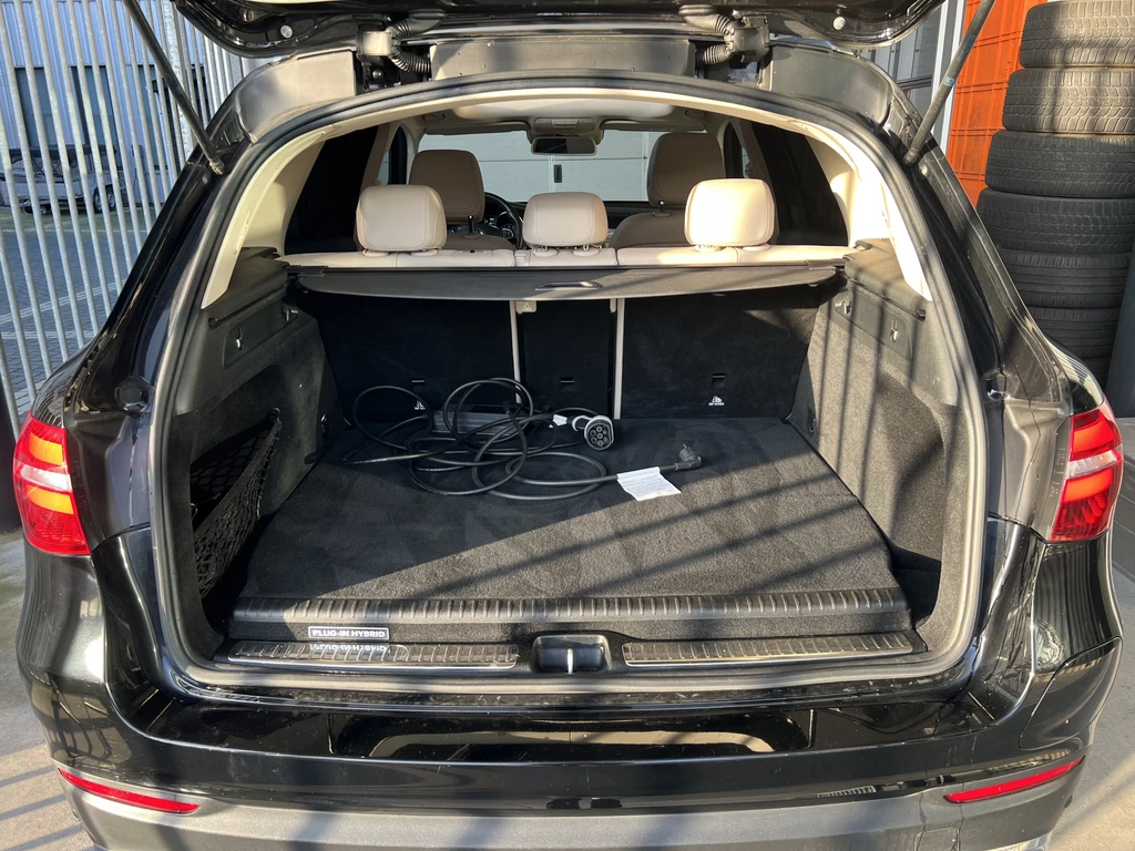 Mercedes-Benz GLC – foto 17
