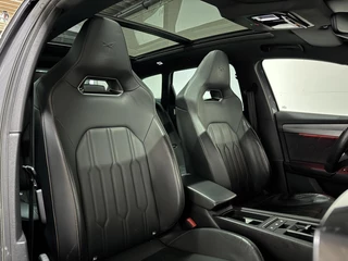 CUPRA Leon Sportstourer – thumbnail 27