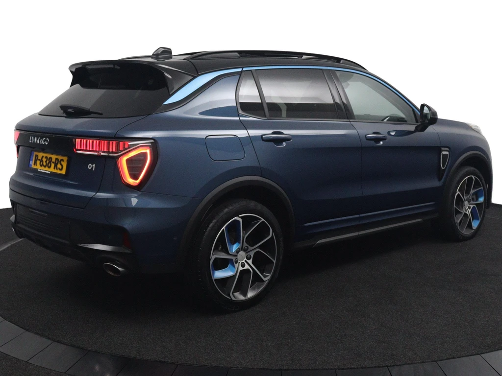 Lynk & Co 01 – foto 6