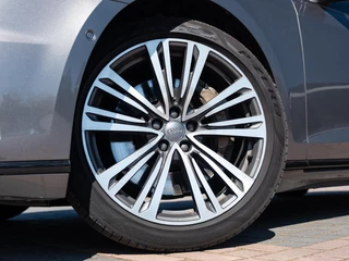 Audi A8 – thumbnail 22