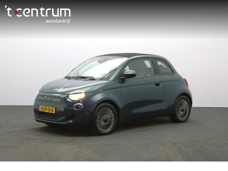 Fiat 500e – thumbnail 1