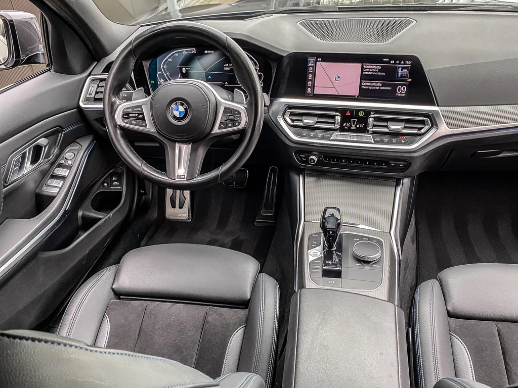 BMW 3 Serie – foto 22