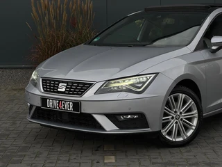 SEAT Leon – thumbnail 2