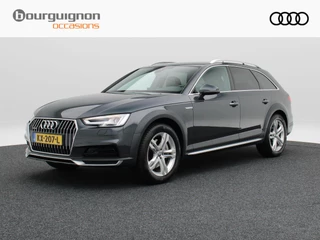 Audi A4 – thumbnail 1