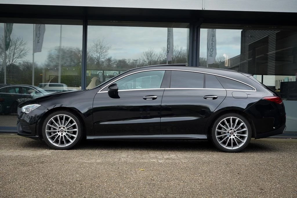 Mercedes-Benz CLA – foto 2
