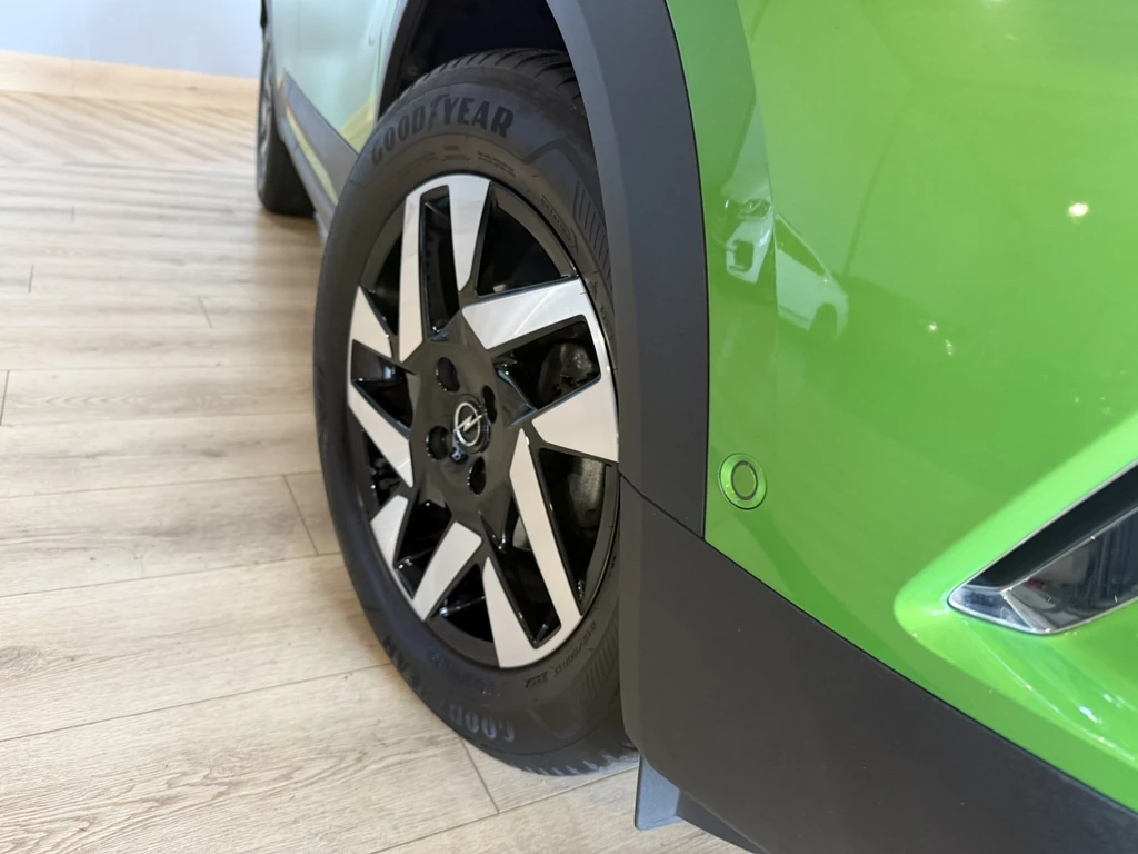 Opel Mokka – foto 9