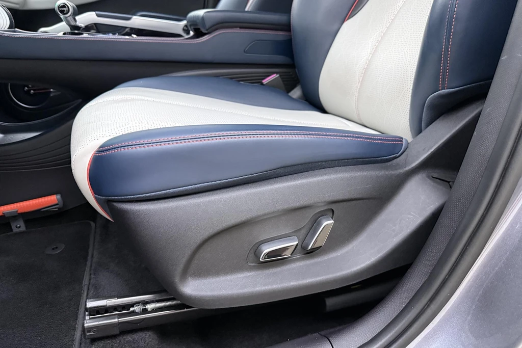 BYD ATTO 3 – foto 20