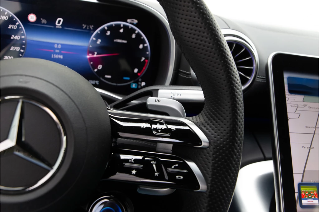 Mercedes-Benz SL – foto 48