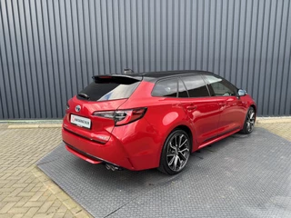 Toyota Corolla Touring Sports – thumbnail 7
