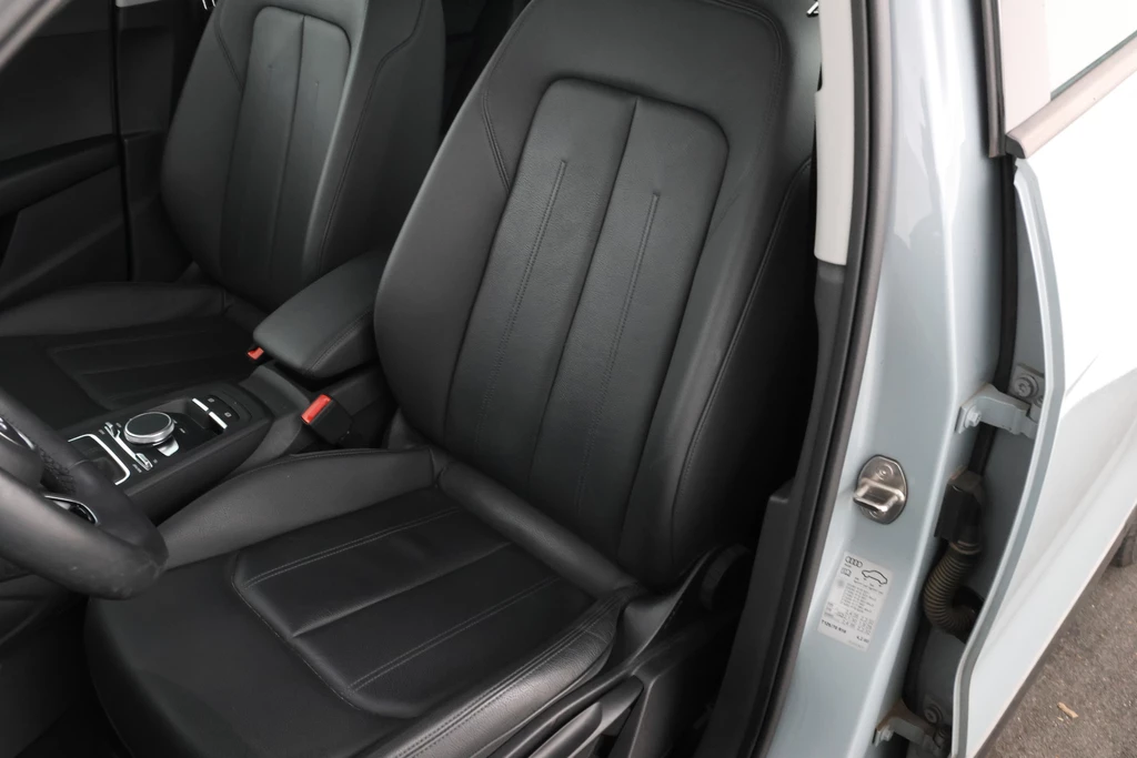 Audi Q2 – foto 21