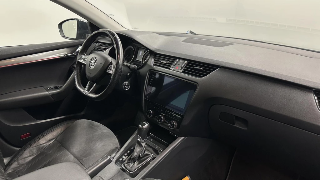 Škoda Octavia – foto 19