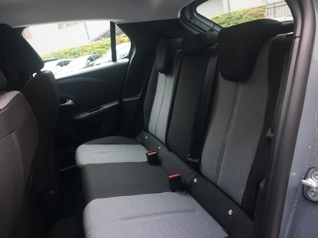 Opel Corsa-e – foto 33