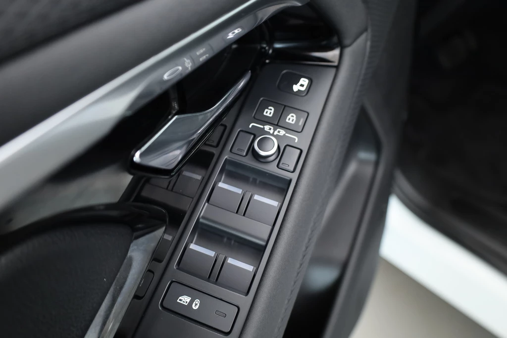 Land Rover Range Rover Evoque – foto 12