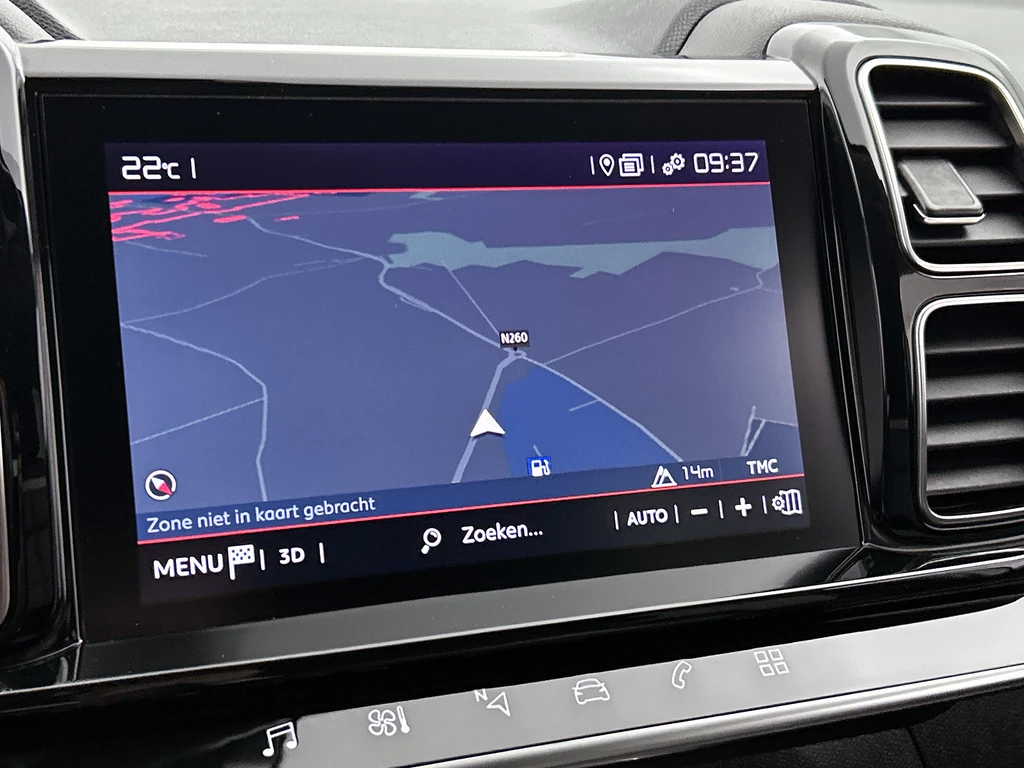 Citroën C5 Aircross – foto 35