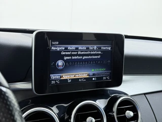 Mercedes-Benz C-Klasse – thumbnail 22