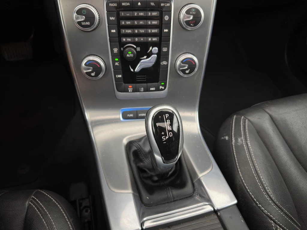 Volvo V60 – foto 20