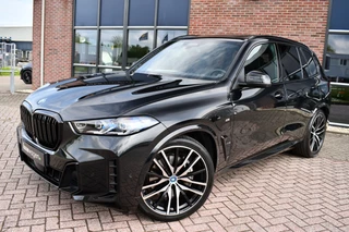 BMW X5 – thumbnail 5