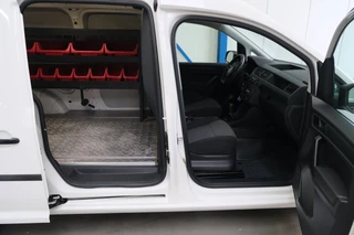 Volkswagen Caddy – thumbnail 7