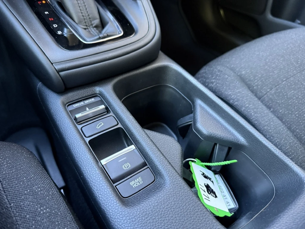 Honda HR-V – foto 29