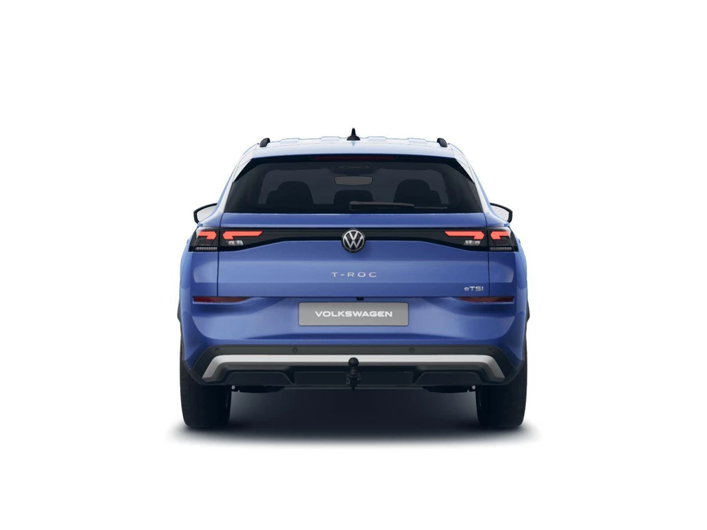 Volkswagen T-Roc – foto 3