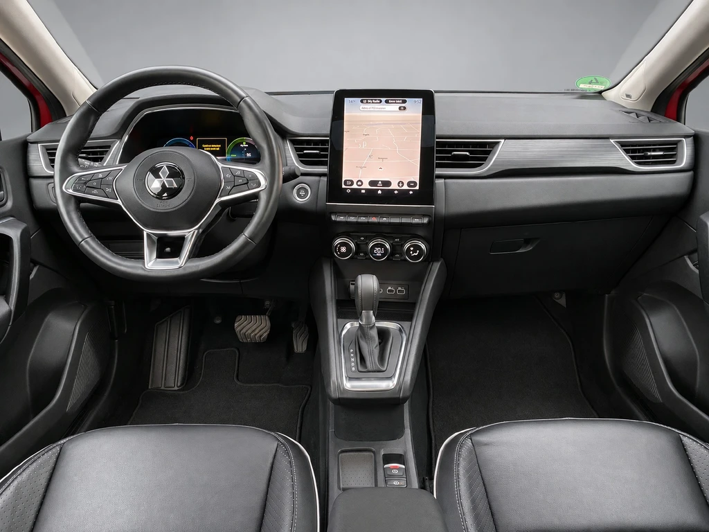 Mitsubishi ASX – foto 16