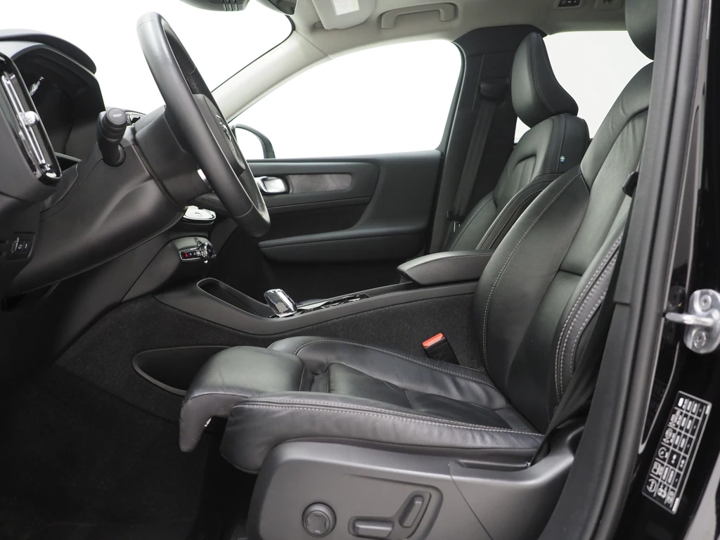 Volvo XC40 – foto 17
