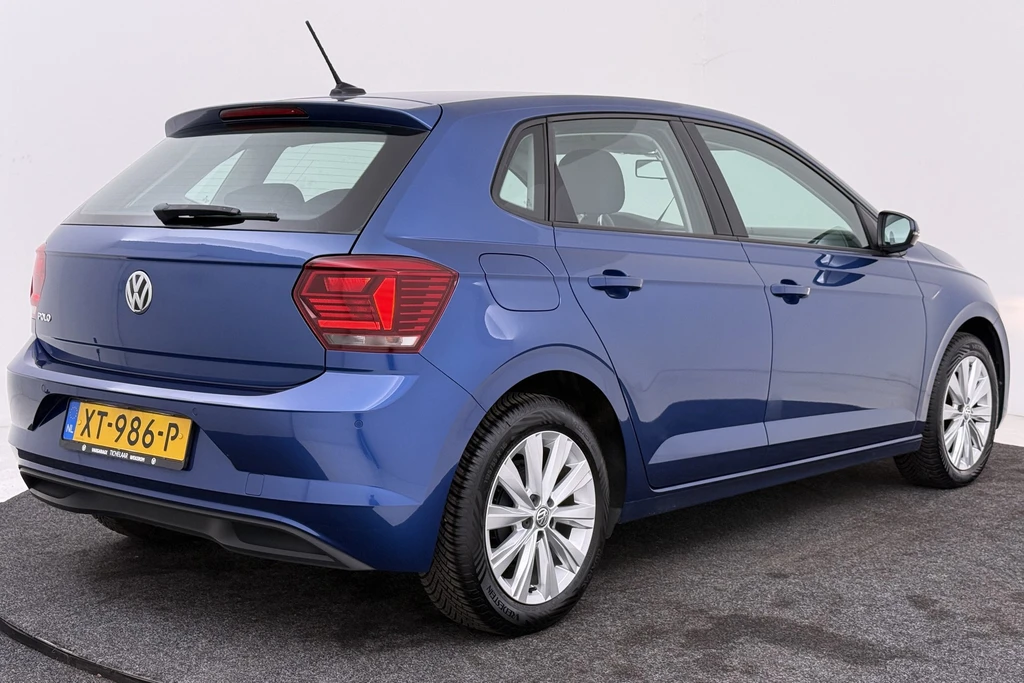 Volkswagen Polo – foto 9