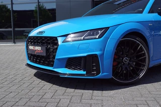 Audi TT – thumbnail 3