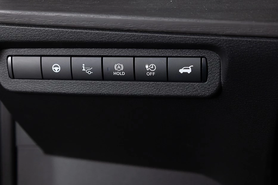 Nissan ARIYA – foto 24