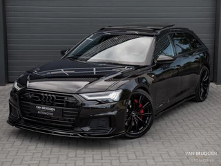 Audi A6 – thumbnail 2