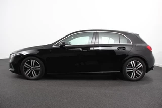 Mercedes-Benz A-Klasse – thumbnail 2