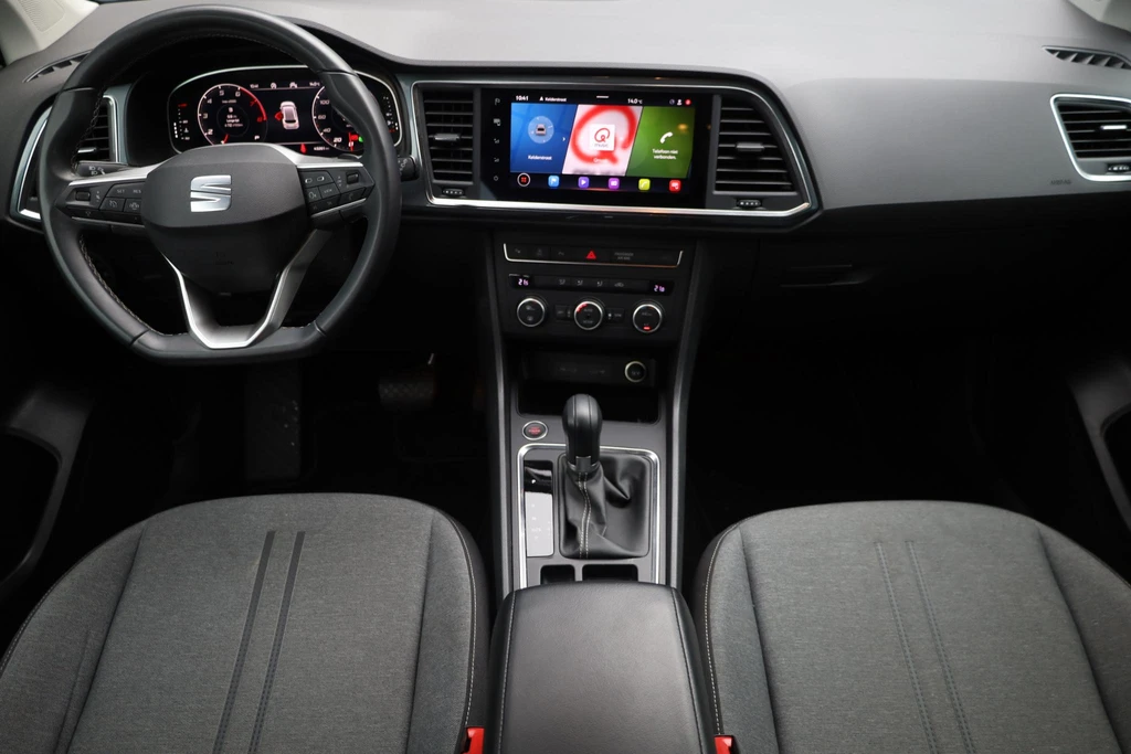 SEAT Ateca – foto 8