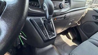 Ford Transit Custom – thumbnail 18