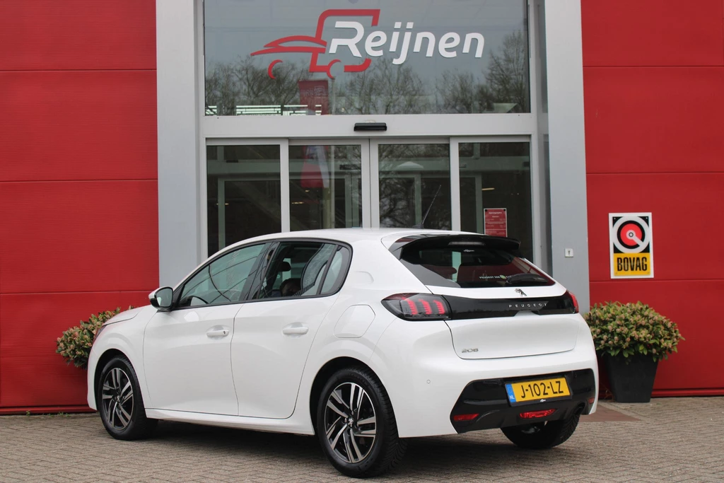 Peugeot 208 – foto 4