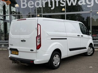 Ford Transit Custom – thumbnail 3