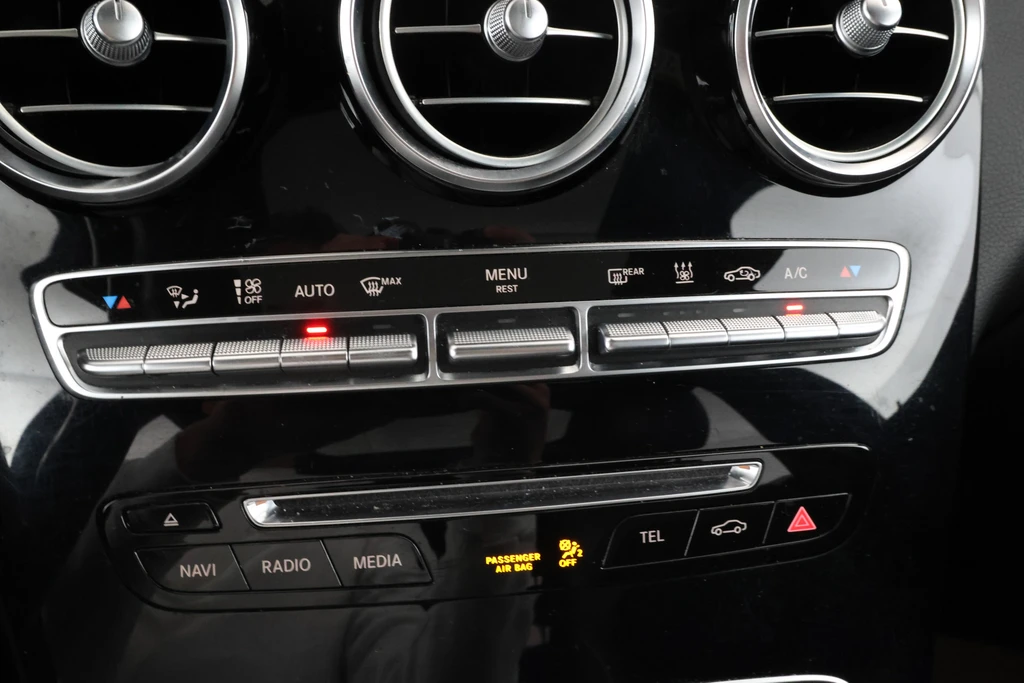 Mercedes-Benz GLC – foto 36