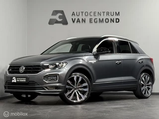 Volkswagen T-Roc – thumbnail 1
