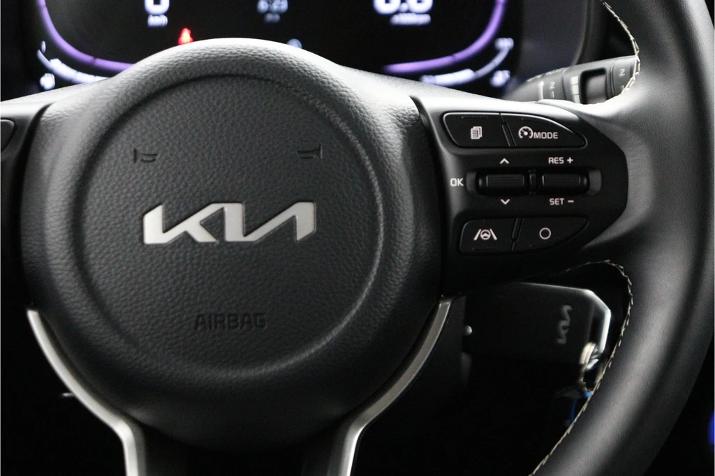Kia Picanto – foto 28