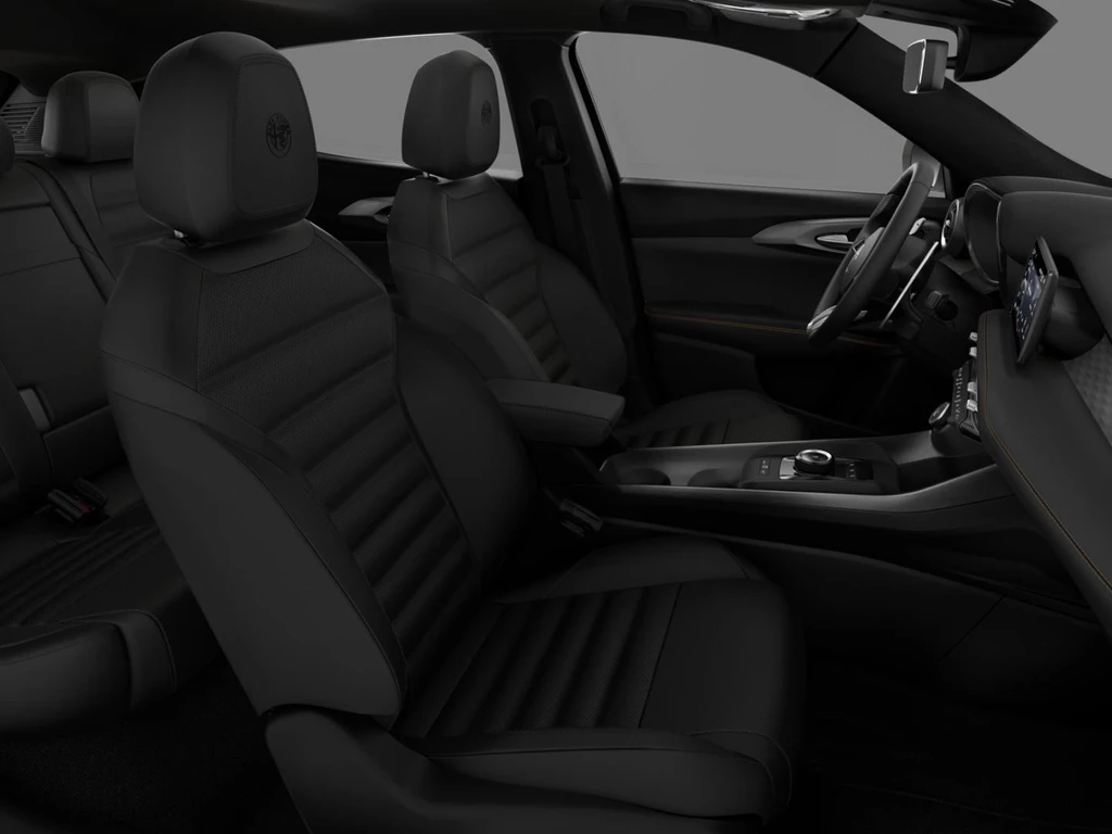 Alfa Romeo Tonale – foto 8
