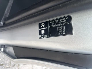 Mercedes-Benz Vito – thumbnail 35
