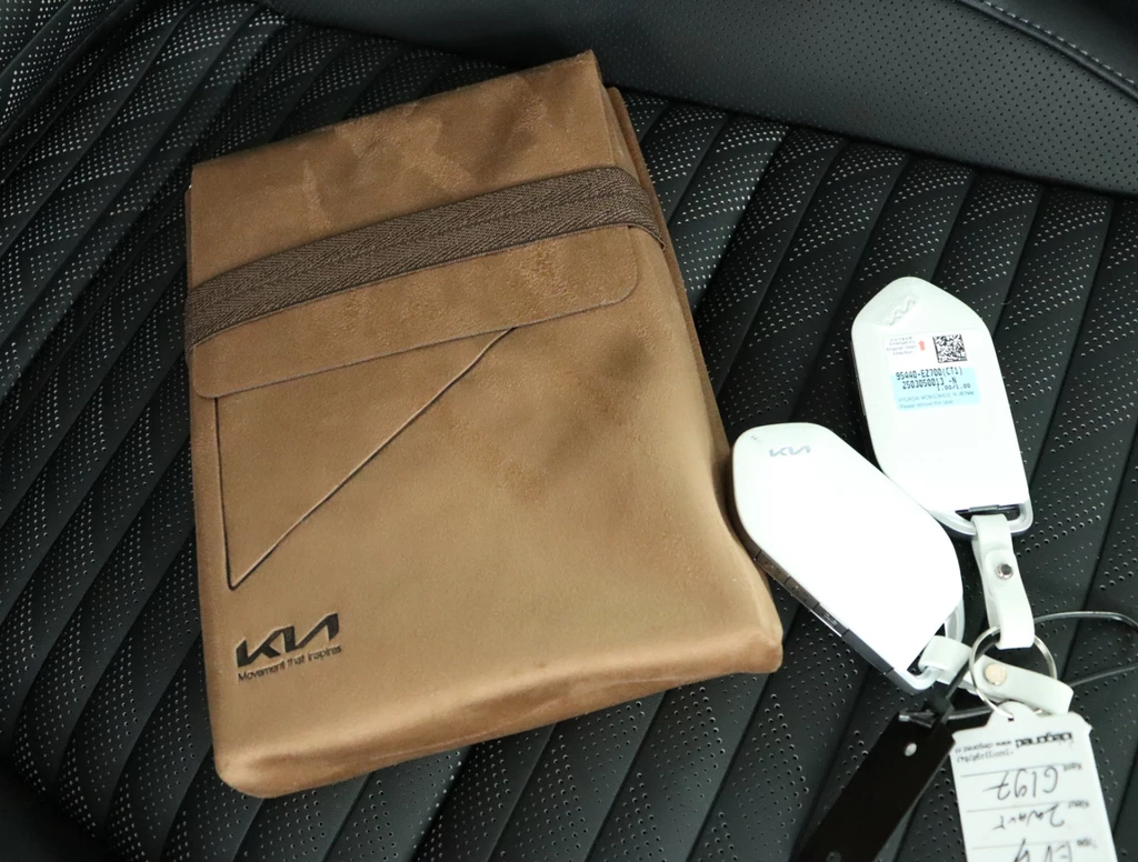 Kia EV4 – foto 84