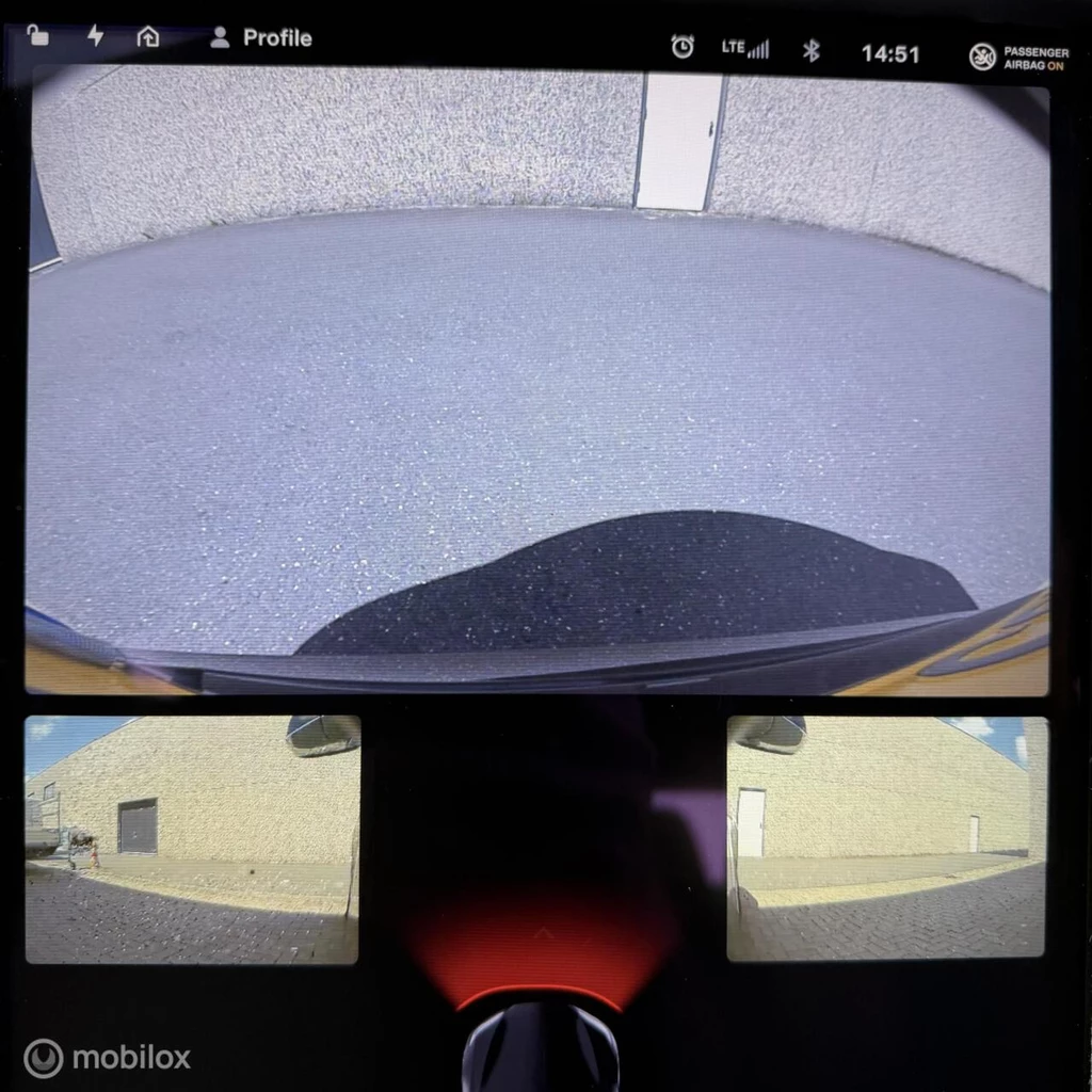 Tesla Model S – foto 17