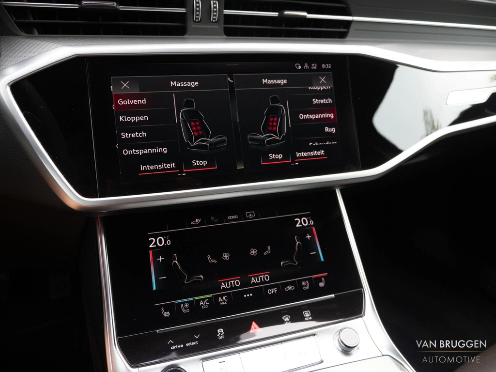 Audi A6 – foto 34
