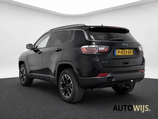 Jeep Compass – thumbnail 3