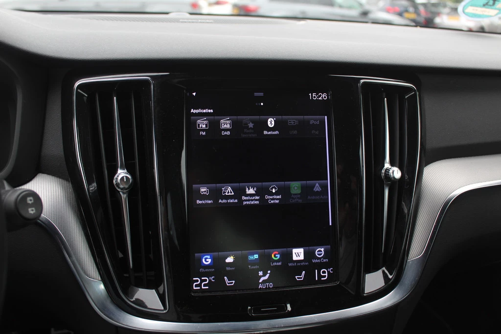 Volvo V60 – foto 24