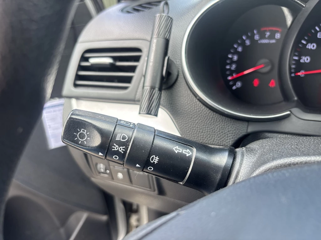 Kia Picanto – foto 19